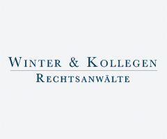 Rechtsanwälte Winter und Kollegen Würzburg